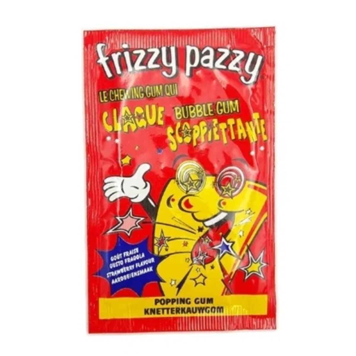 Frizzy pazzy 7g